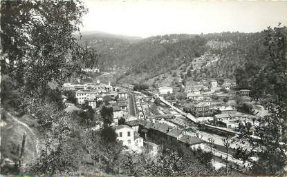 / CPSM FRANCE 06 "Saint André de Nice, vue générale"