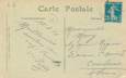 / CPA FRANCE 06 "Saint Jean Cap Ferrat, ville de S.M. le roi des Belges"