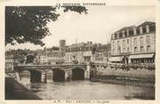 22 Cote D'armor / CPA FRANCE 22 "Lannion, les quais"