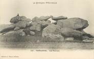 22 Cote D'armor / CPA FRANCE 22 "Trégastel, les tortues"