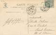 / CPA FRANCE 22 "Saint Brieuc, vue générale "