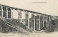 / CPA FRANCE 22 "Saint Brieuc, viaduc de Toupin"