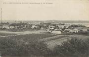 17 Charente Maritime / CPA FRANCE 17 "Saint Georges à vol d'oiseau"