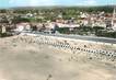 / CPSM FRANCE 17 "Saint Georges de Didonne, la plage "