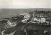 / CPSM FRANCE 17 "Saint Georges de Didonne, vue sur la corniche de Vallières et Royan"