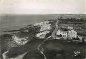 17 Charente Maritime / CPSM FRANCE 17 "Saint Georges de Didonne, vue sur la corniche de Vallières et Royan"