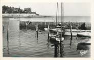 17 Charente Maritime / CPSM FRANCE 17 "Saint Palais sur Mer, le port"