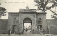 56 Morbihan / CPA FRANCE 56 "Lorient, la porte du Morbihan "