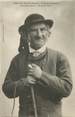 29 Finistere / CPA FRANCE 29 "Vieillard de Mahalon"