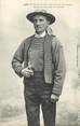 29 Finistere / CPA FRANCE 29 "Un Gâs de Ploaré, environs de Douarnenez" / FOLKLORE