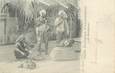 / CPA FRANCE 75016 " Paris, jardin zoologique d'Acclimatation, les Malabares"