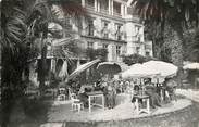 06 Alpe Maritime CPSM FRANCE 06 "Menton, Villa Louise"