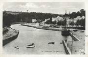 22 Cote D'armor / CPSM FRANCE 22 "Lannion, le port"