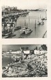 17 Charente Maritime / CPSM FRANCE 17 "Royan, le  port "