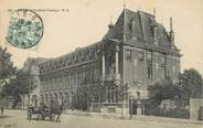 59 Nord / CPA FRANCE 59 "Lille, l'institut Pasteur"