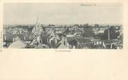 45 Loiret / CPA FRANCE 45 "Montargis, vue panoramique"