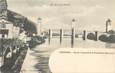 / CPA FRANCE 46 "Cahors, pont Valentré et fontaine Divona"