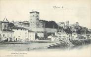 46 Lot / CPA FRANCE 46 " Cahors"