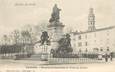 / CPA FRANCE 46 "Cahors, monument Gambetta et tour du Lycée"