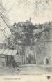46 Lot / CPA FRANCE 46 "Rocamadour, entrée de la ville"