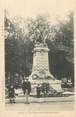 47 Lot Et Garonne / CPA FRANCE 47 "Agen, le monument des mobiles"