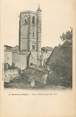 47 Lot Et Garonne / CPA FRANCE 47 "Environs d'Agen, Tour Hautefage"