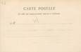 / CPA FRANCE 49 "Angers,  vue générale prise du château"