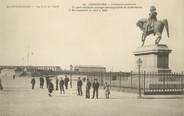 50 Manche / CPA FRANCE 50 "Cherbourg, l'arsenal militaire"