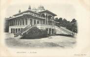 33 Gironde / CPA FRANCE 33 "Arcachon, le casino"