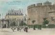 / CPA FRANCE 35 "Saint Malo, porte Saint Vincent"