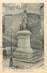 / CPA FRANCE 41 "Blois, statue de Denis Papin "