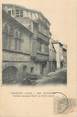 42 Loire / CPA FRANCE 42 "Charlieu, rue Chevroterie "