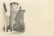 42 Loire / CPA FRANCE 42 "Moingt"