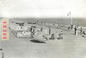 34 Herault / CPSM FRANCE 34 "Frontignan, la plage et ses plaisirs"