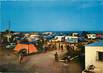 / CPSM FRANCE 34 "Frontignan Plage, camping le soleil"