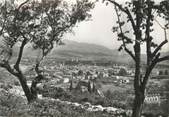 34 Herault / CPSM FRANCE 34 "Ganges, vue générale"