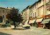 / CPSM FRANCE 34 "Gignac, place de Verdun"