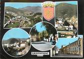 34 Herault / CPSM FRANCE 34 "Graissessac"