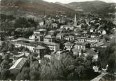 34 Herault / CPSM FRANCE 34 "Lamalou Les Bains, vue générale"