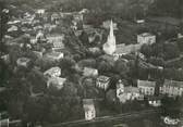 34 Herault / CPSM FRANCE 34 "Lamalou Les Bains, vue générale aérienne""