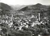 34 Herault / CPSM FRANCE 34 "Lodève, vue générale"