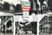 34 Herault / CPSM FRANCE 34 "Pézénas "