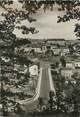 34 Herault / CPSM FRANCE 34 "La Salvetat sur Agout, entrée du village"