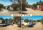 34 Herault / CPSM FRANCE 34 "Sérignan" / CAMPING