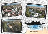 34 Herault / CPSM FRANCE 34 "Paulhan"