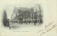 / CPA FRANCE 42 "Saint Etienne, place Marengo"