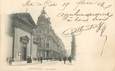 / CPA FRANCE 42 "Saint Etienne, rue Gambetta"