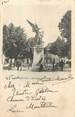 42 Loire / CPA FRANCE 42 "Roanne, monument des combattants "