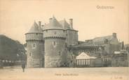 44 Loire Atlantique / CPA FRANCE 44 "Guérande, porte Saint Michel"