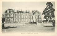 45 Loiret / CPA FRANCE 45 "Briare, le château de Beauvoir"